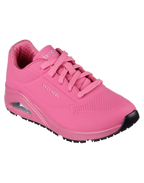 Skechers UNO SR - Pink