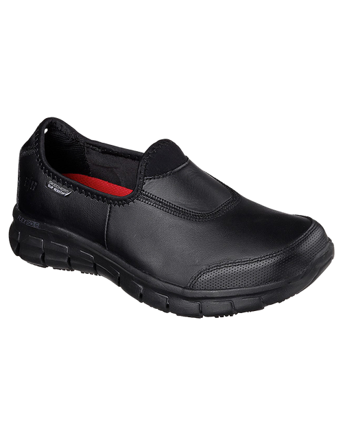 Skechers Women's Work - Sure Track 8 (US)