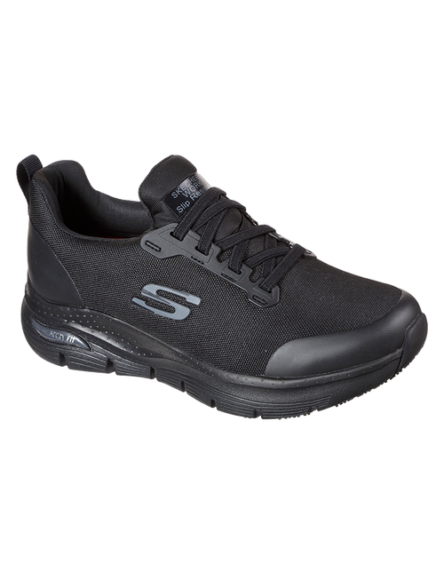 Skechers Work: Virmical Women's Arch Fit SR