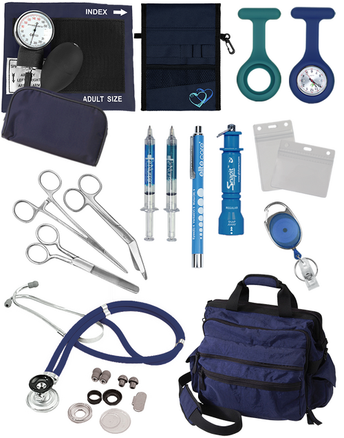 Buy Nursing Equipment Kits Online