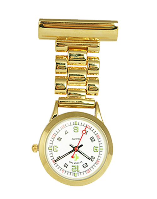 elitecare Classic Nurses FOB Watch 