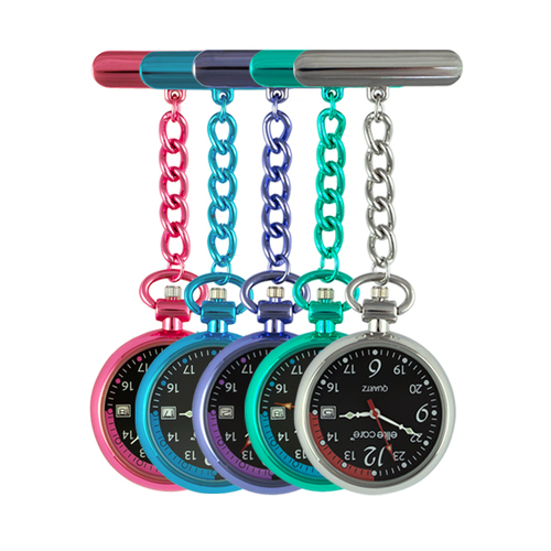 elitecare Clinical FOB Watch (Colour Series) 