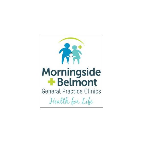 Embroidery Logo - Morningside & Belmont General Practice