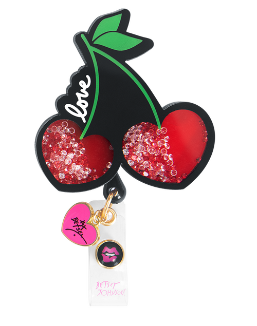 koi Shaker - Cherry Retractable