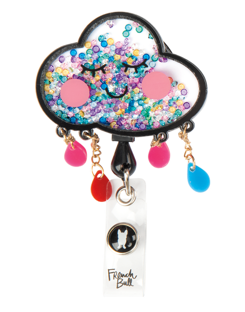 koi Badge Reel - Cloud
