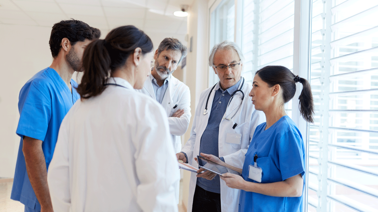 Self-Care Tips For Health Care Workers