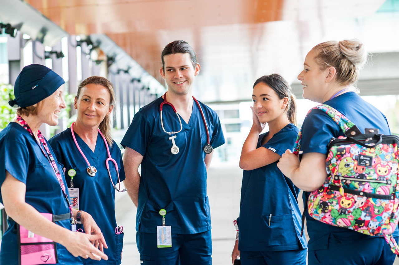 6 Ways To Reduce Stress & Burnout In Nursing