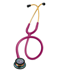 Choosing the right stethoscope