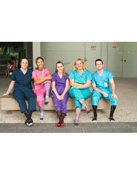 Why Nurses should wear Compression Socks