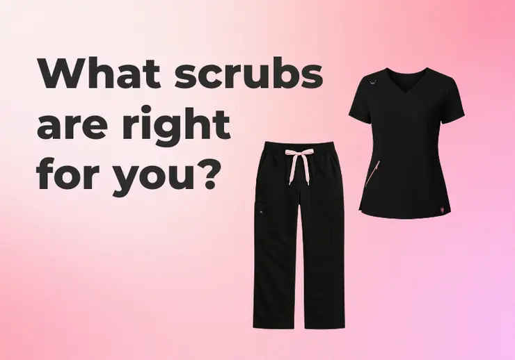 The Ultimate Guide to Choosing the Right Scrubs    