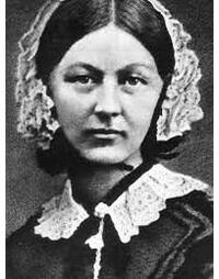 Celebrating Florence Nightingale