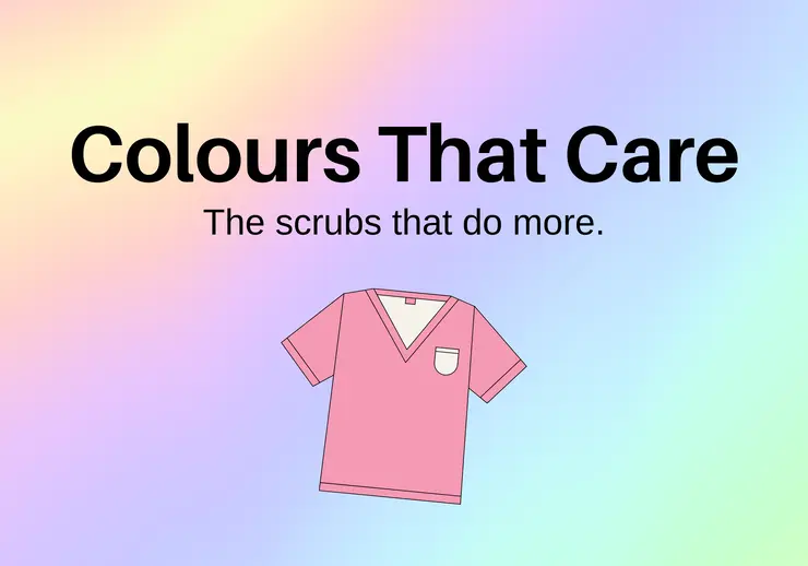 The Colours That Care: How What You Wear Can Lift More Than Just Spirits 