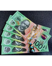 New Year - New Financial Resolutions