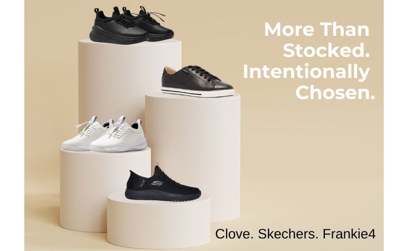 Three brands. One shared purpose.