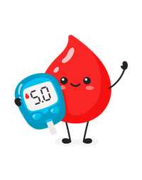 MMM, SMELLS FRUITY! Diabetes Case Study