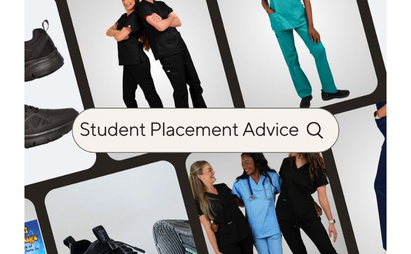 Placements: What to Know + Tips to Feel Prepared