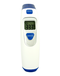 Different types of thermometers and their uses