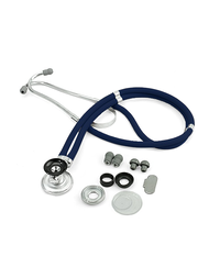 Choosing your stethoscope: What are the top stethoscopes for value and performance?