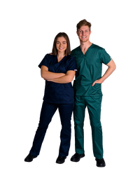 Five top tips to make your scrubs last